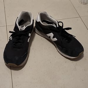 New Balance 515 running shoes
